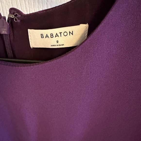Aritzia Babaton Patricio Dress - Picture 9 of 10